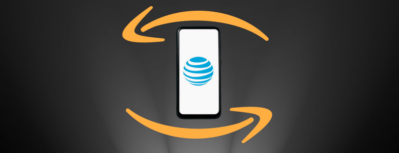 Cheap AT&T Phones on Amazon