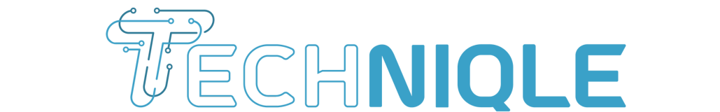 Technical Logo